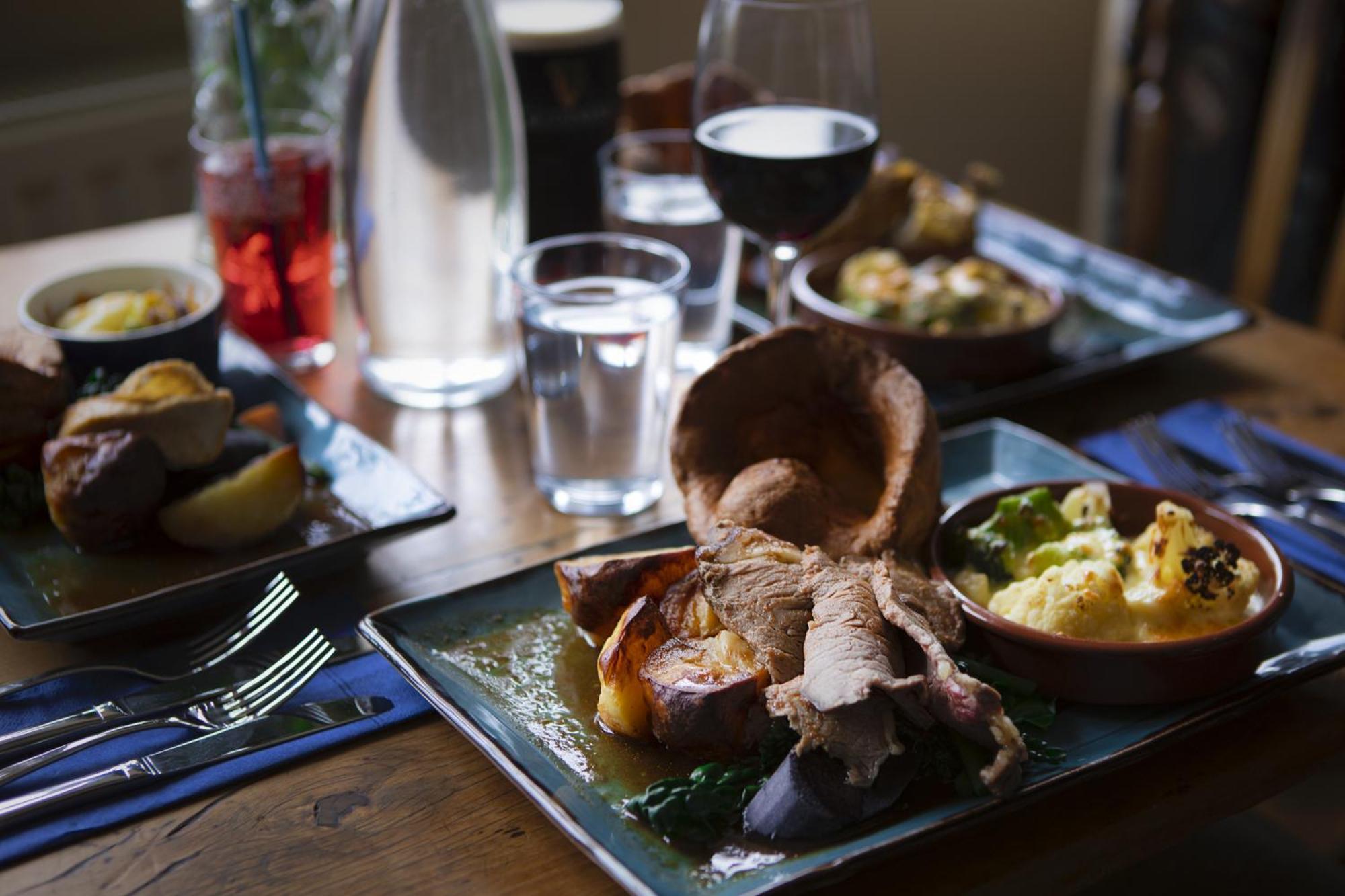 The Shears Inn マールボロー エクステリア 写真